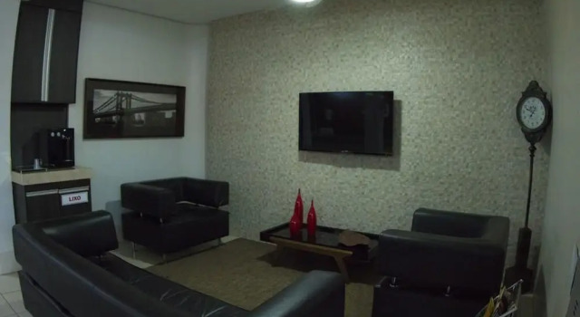 Grande Hotel, Prenota Hotel  