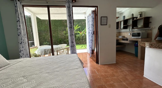 Номер Standard Hotel Sole Doro jaco