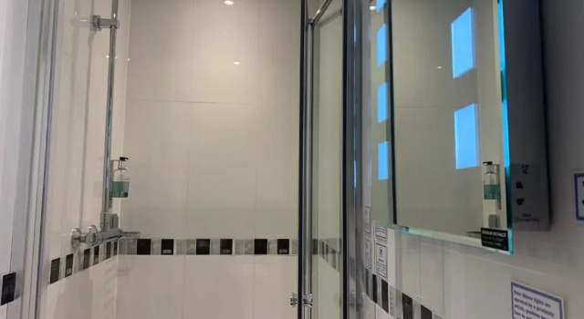 Номер Standard Avonpark House