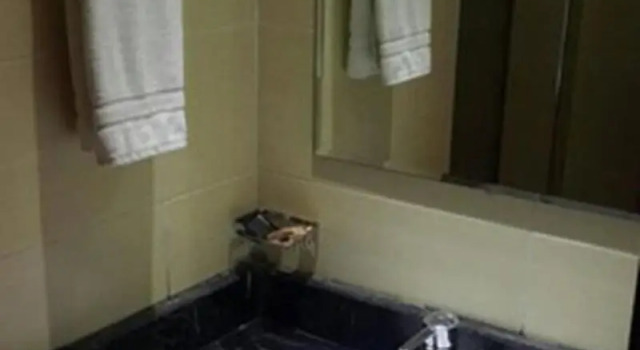 Номер Standard Hotel Al Massira