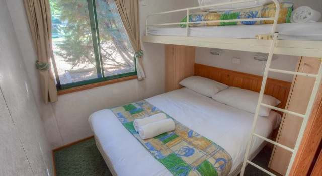Bright Riverside Holiday Park, Book Hotel Bright Victorian High Country