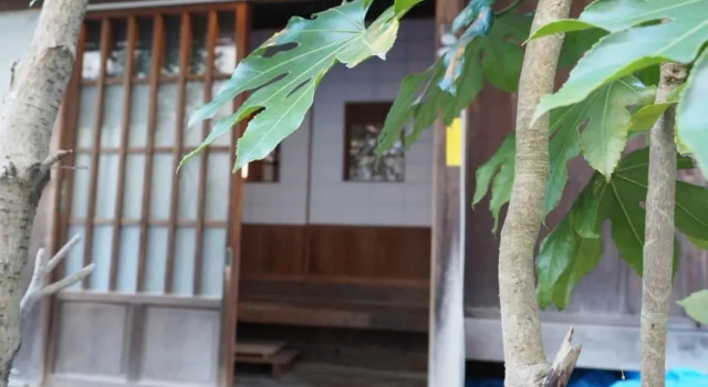 Коттедж Bettei Enoshima - Vacation STAY 20399v