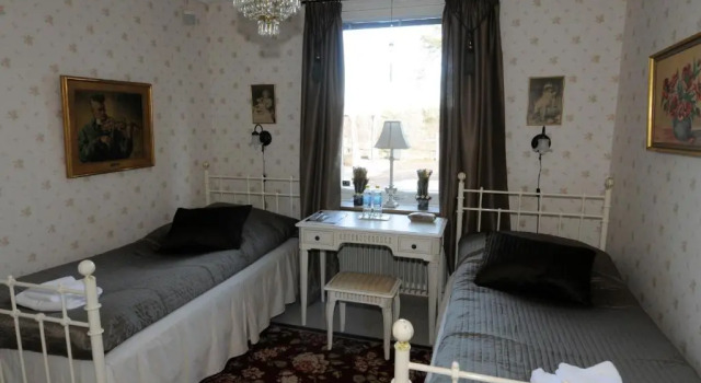 Номер Standard Villa Billerud