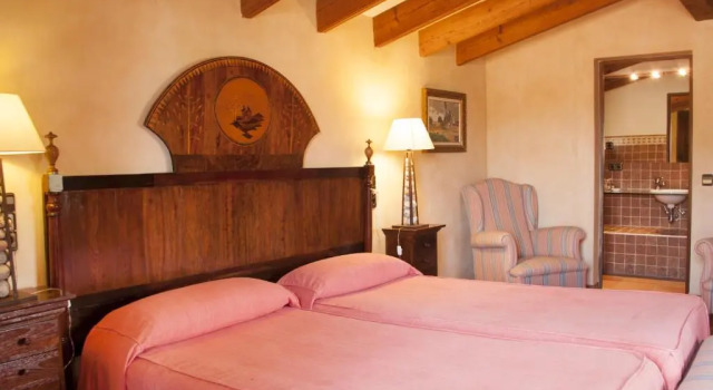 Ca's Garriguer Agroturismo, Reserva ahora Agroturismo Valldemossa 