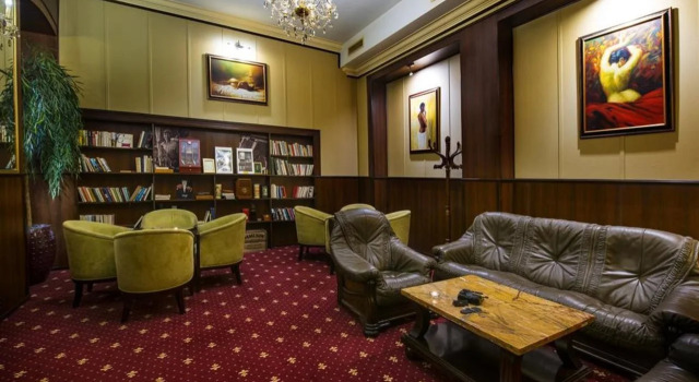 Hotel Europa