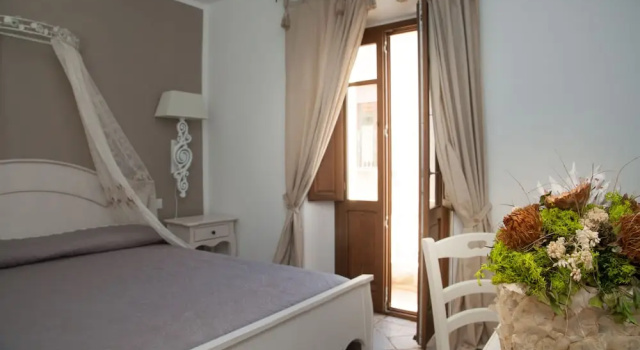 Номер Comfort Casa Lu Duttori