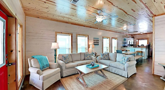 #801 The Commons by RedAwning