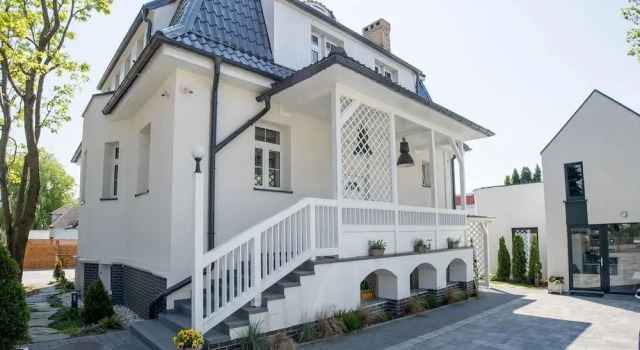 Apartamenty Stella Mare - 365PAM, Забронировать Апартаменты/квартира Апартаменты Kolobrzeg Region, Апартаменты/квартира