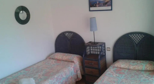 Двухместный номер Standard Hôtel Les Palmiers