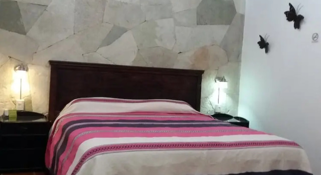 Двухместный номер Standard Villas Xänthe