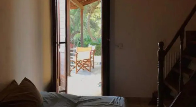Номер Deluxe The Yellow House