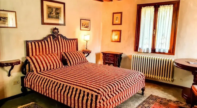Villa Foscolo  Luxury Rooms & Apartments, Забронировать Апартаменты/квартира Куарто-д'Альтино 