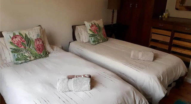Geduld, Book Hotel Prince Albert Western Cape