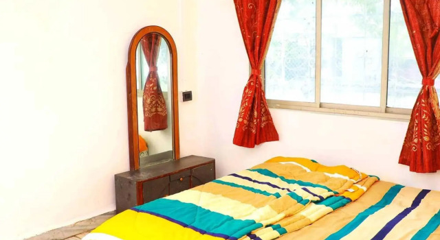Belvilla 91527 Mushakraj Hotel Villa Malavali