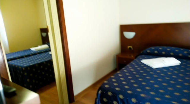 Hotel Calgary