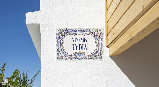 Вилла Villa Lydia in Faro With 3 Bedrooms and 1 Bathrooms
