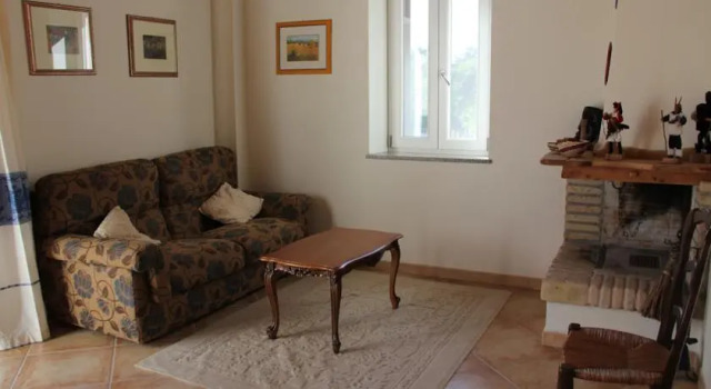 Agriturismo Silis