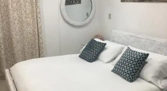 Номер Standard Le Castel Blanc Hotel Boutique