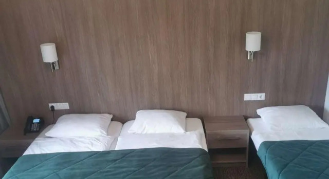 Номер Standard FOREST PALANGA RESORT