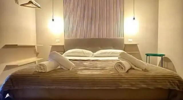 Valentines house
