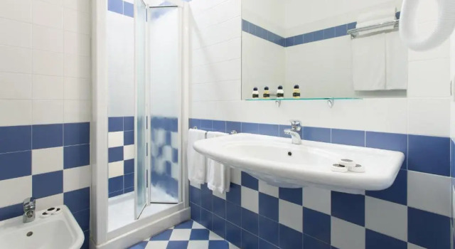 Номер Standard Hotel Gallia & Resort