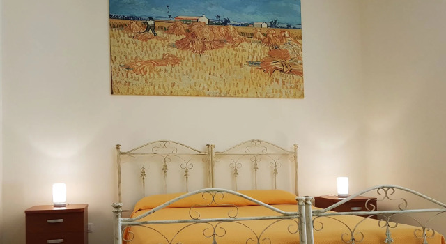 Il Casale Di Zio Marco