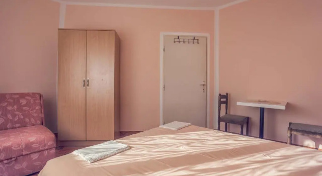Апартаменты Apartments Vinka&Mila