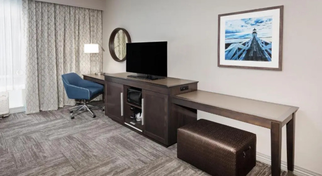 Номер Standard Hampton Inn Kennebunk Kennebunkport Me