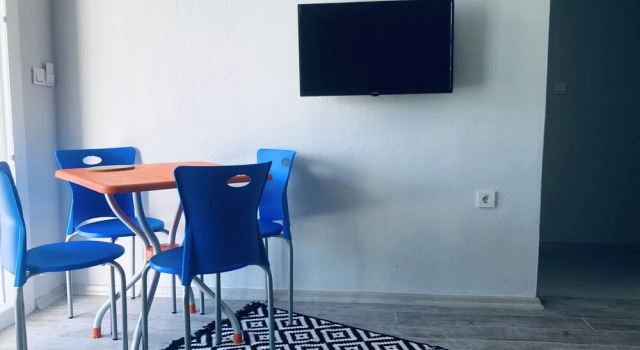 Апартаменты Ayris Apart