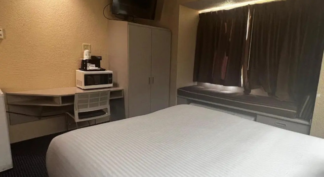 Двухместный номер Microtel Inn & Suites by Wyndham Houston/Webster/Nasa/Clearlake