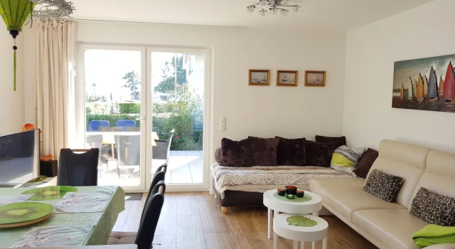 Kapitänsresidenz, Book Vacation Home Ueckeritz Usedom