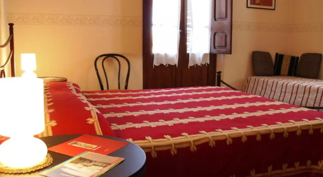 Двухместный номер Standard B&B Santa Chiara