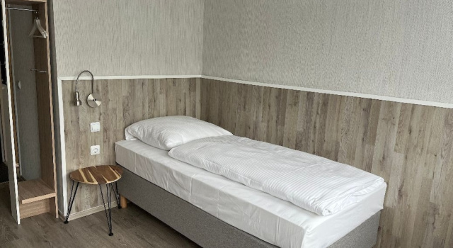 Номер Classic Skyline Hotel