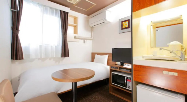 Коттедж FLEXSTAY INN Kawasaki Ogawacho