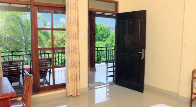 Двухместный номер Deluxe Darshani Lodge