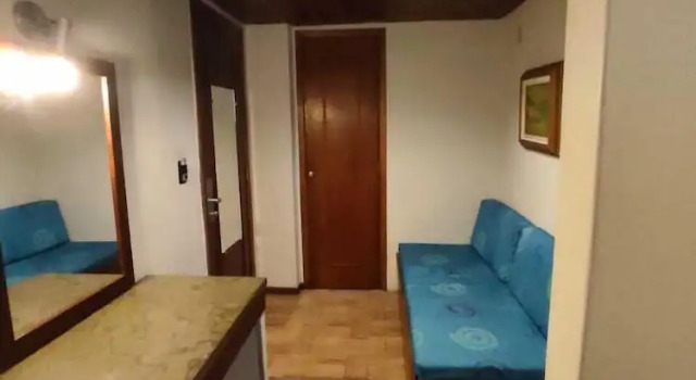 Люкс Standard Hotel Elo Curitiba
