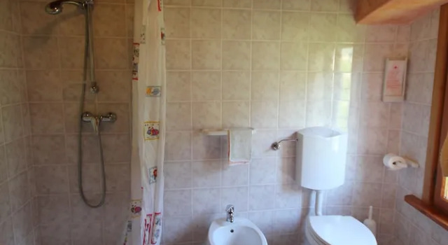 Номер Standard Hotel Col Du Mont