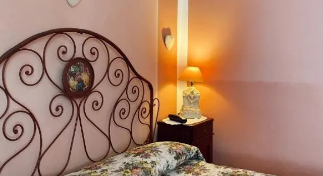 Номер Standard Villa Schindler