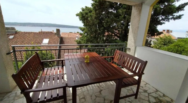 Апартаменты Bicanic Apartments and Rooms