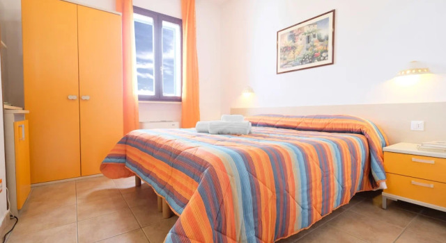 Номер Classic Casa Del Sole Relax Room