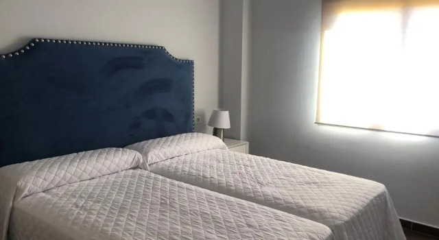 Apartment Lucena Park, Забронировать Апартаменты/квартира Лусена Cordoba Province, рядом с Sanctuary of Our Lady of Araceli