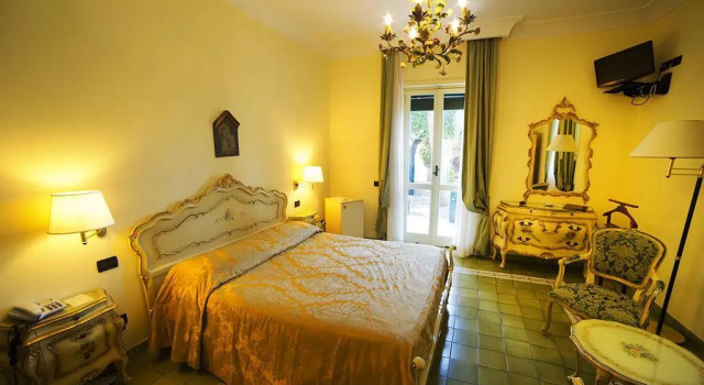 Grande Albergo Miramare