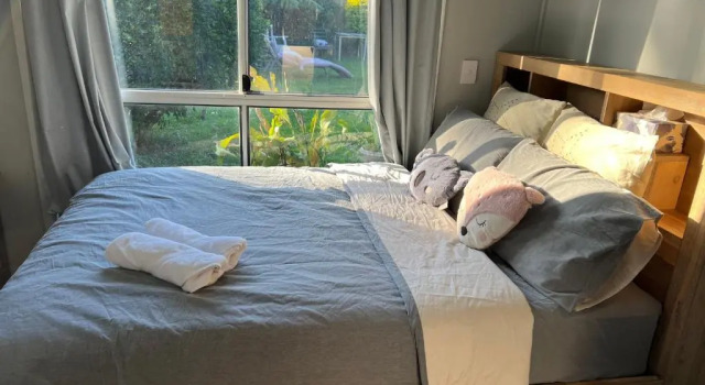 Номер Standard XYL Holiday Inn