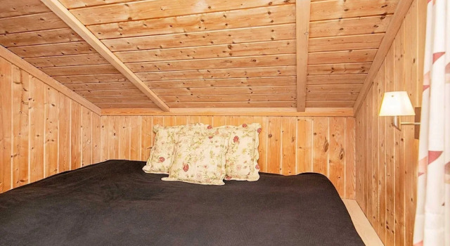 5 person holiday home in Otterup, Buchen Sie Ferienhaus Hasmark Strand Syddanmark