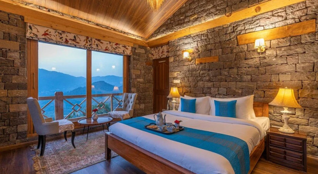 The Hideaway Cottage, Réserver Maison de vacances Oal 
