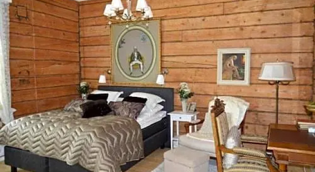 Toranda Merilinna, Buchen Sie Hotel Tornio Meri-Lapin