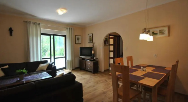 Apartamenty Belweder - Sun Seasons 24, Prenota Appartamento Hotel a Silesia con parcheggio, Parcheggio
