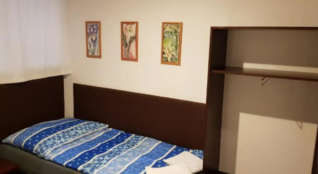 Номер Standard Pension & Restaurace Na Rychtě