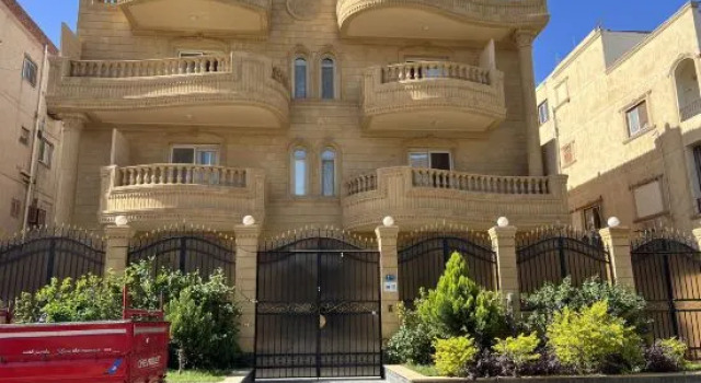 New Cairo xinhua hotel, Rezervovat Hotel Káhira Cairo Governorate