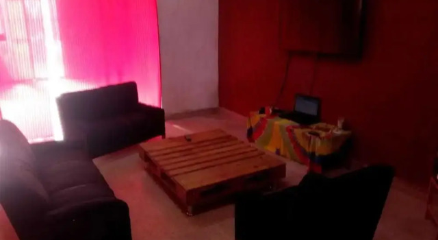 Casona La Garra Charrua, Prenota Hotel Hotel a Yucatán con piscina, Piscina